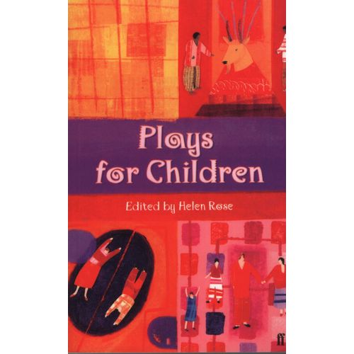 PLAYS FOR CHILDREN - ROSE, HELEN