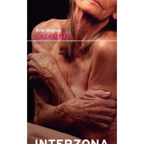 CAZAVIEJAS - ARIEL MAGNUS
