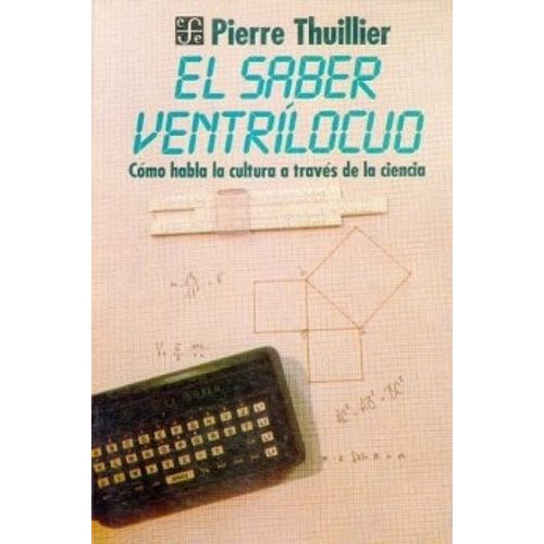 EL SABER VENTRILOCUO - MARC THUILLIER