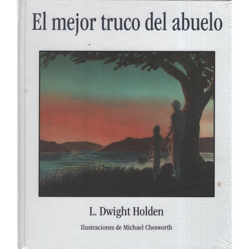 EL MEJOR TRUCO DEL ABUELO EL MEJOR TRUCO DEL ABUELO