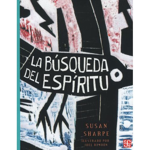 LA BUSQUEDA DEL ESPIRITU LA BUSQUEDA DEL ESPIRITU