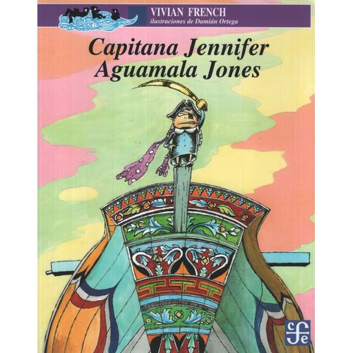 CAPITANA JENNIFER AGUAMALA JONES