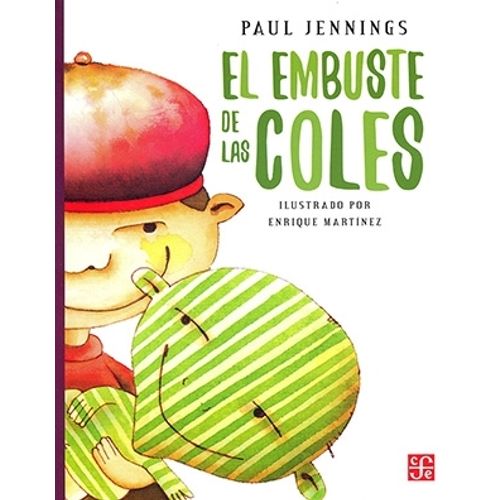 EL EMBUSTE DE LAS COLES - A LA ORILLA DEL VIENTO - JENNINGS