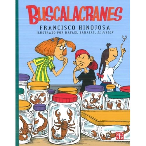 BUSCALACRANES