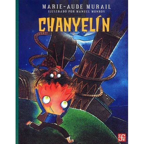 CHANYELIN - MARIE-AUDE MURAIL - MANUEL MONROY