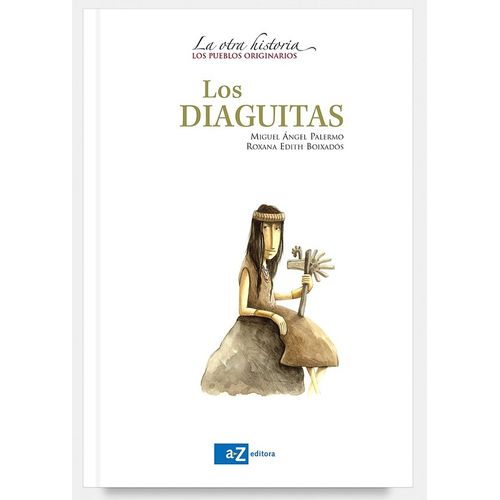 LOS DIAGUITAS
