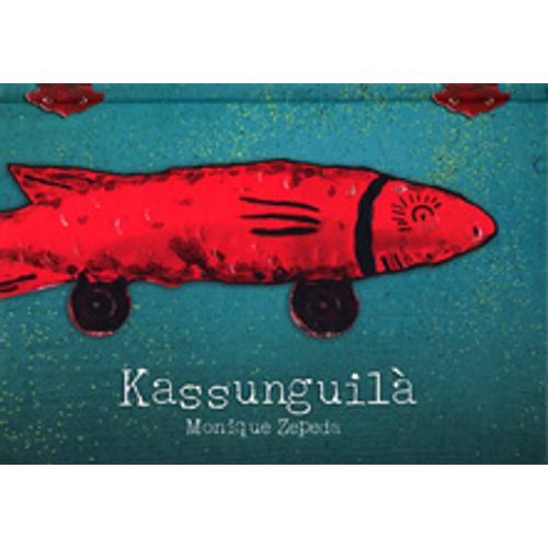 KASSUNGUILA