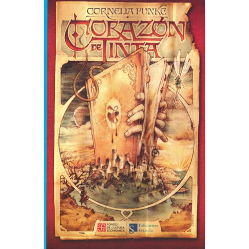 CORAZON DE TINTA