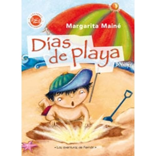 DÍAS DE PLAYA - LAS AVENTURAS DE FERNÁN