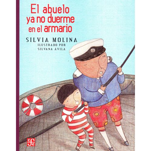 EL ABUELO YA NO DUERME EN EL ARMARIO