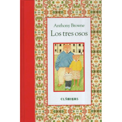 LOS TRES OSOS