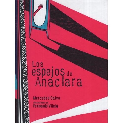 LOS ESPEJOS DE ANACLARA