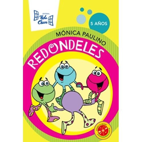 REDONDELES - 5 AÑOS