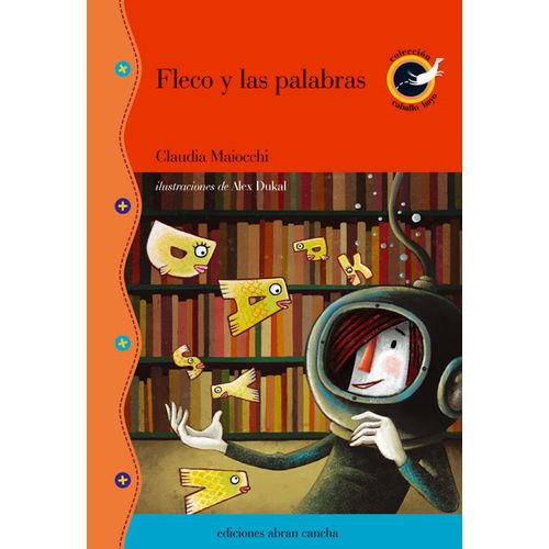 FLECO Y LAS PALABRAS