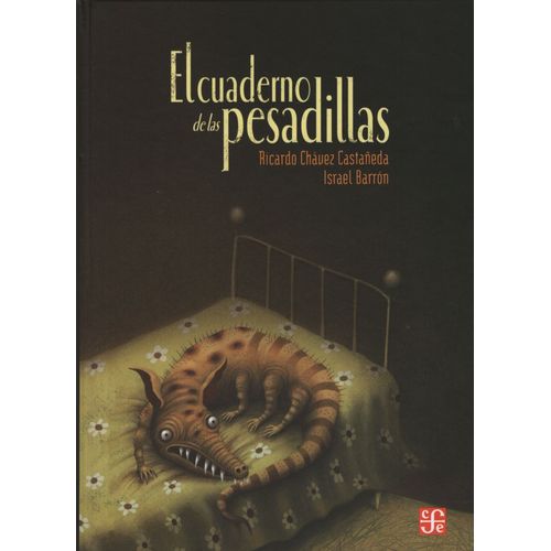 EL CUADERNO DE LAS PESADILLAS EL CUADERNO DE LAS PESADILLAS