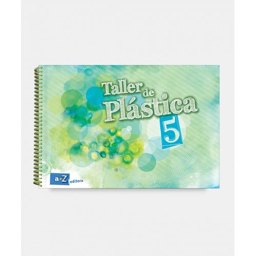 TALLER DE PLASTICA 5