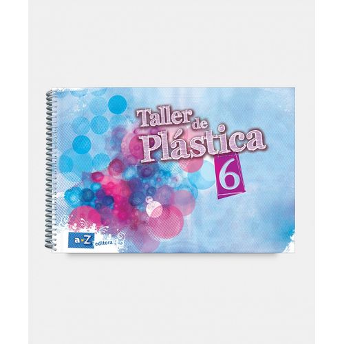 TALLER DE PLASTICA 6