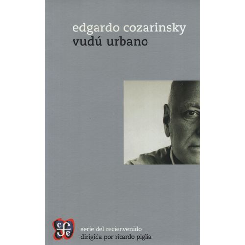 VUDU URBANO - SERIE DEL RECIENVENIDO