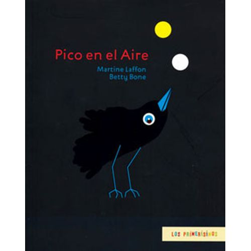 PICO EN EL AIRE
