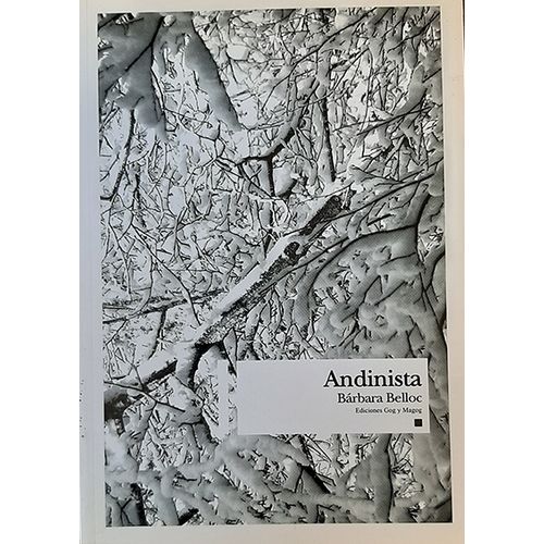 ANDINISTA - BARBARA BELLOC