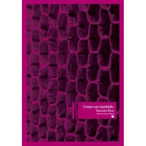 COMO UN ZUMBIDO - DAMIAN RIOS