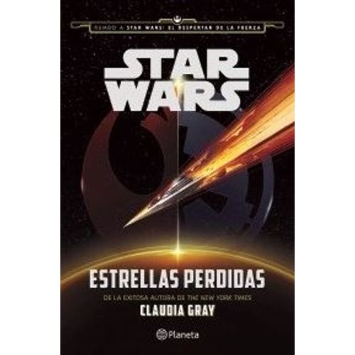 ESTRELLAS PERDIDAS - STAR WARS