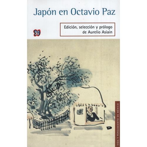 JAPON EN OCTAVIO PAZ