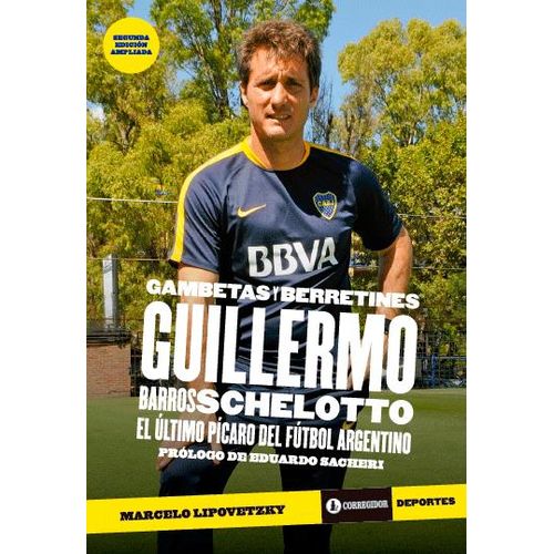 GAMBETAS Y BERRETINES