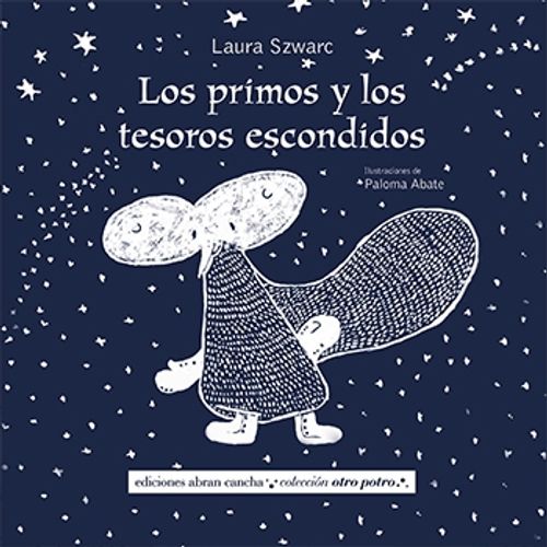 LOS PRIMOS Y LOS TESOROS ESCONDIDOS