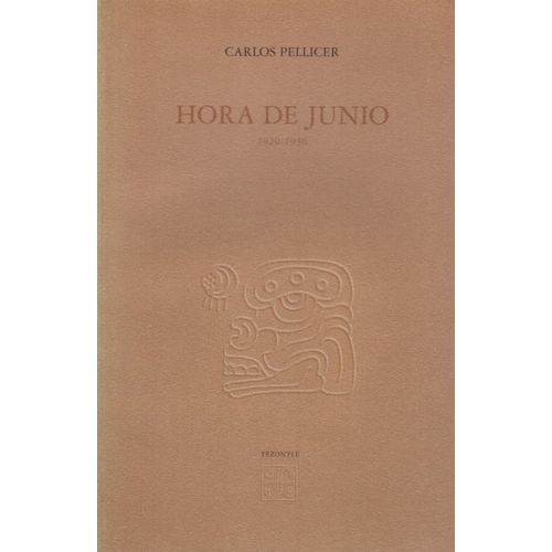 HORA DE JUNIO 1929-1936