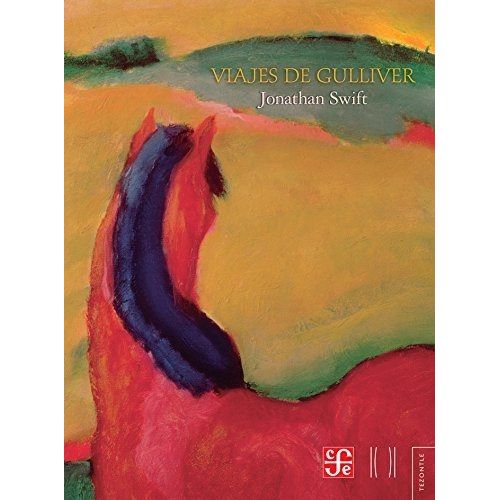 VIAJES DE GULLIVER - SWIFT