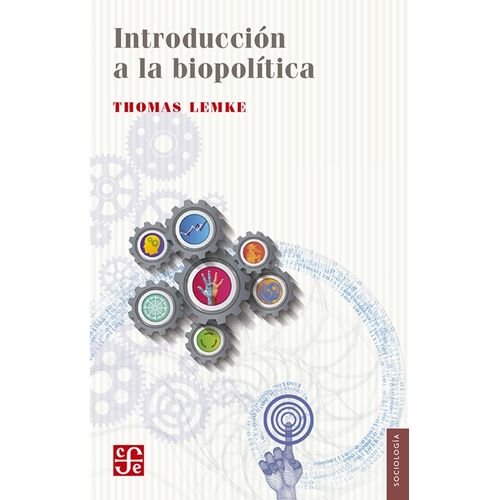 INTRODUCCIÓN A LA BIOPOLITICA