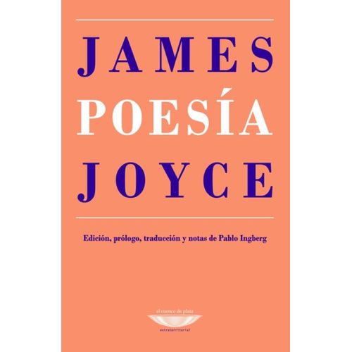 POESIA - JAMES JOYCE