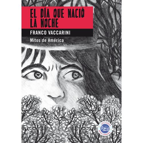 EL DIA QUE NACIO LA NOCHE (2DA.EDICION)