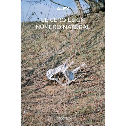 EÑ CERO ES UN NUMERO NATURAL - ZANI ALEJANDRA