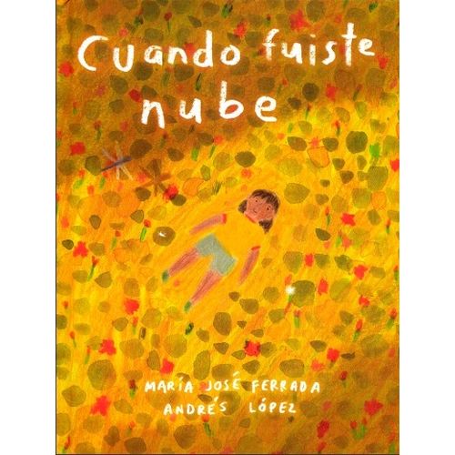 CUANDO FUISTE NUBE - POESIA INFANTIL