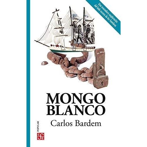 MONGO BLANCO - CARLOS BARDEM