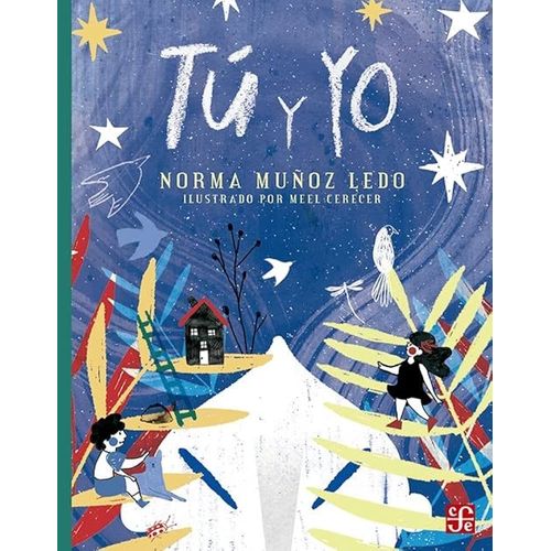 TU Y YO - NORMA MUÑOZ LEDO