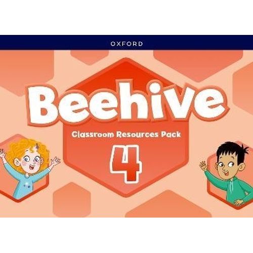BEEHIVE 4 - CLASSROOM RESOURCES PACK