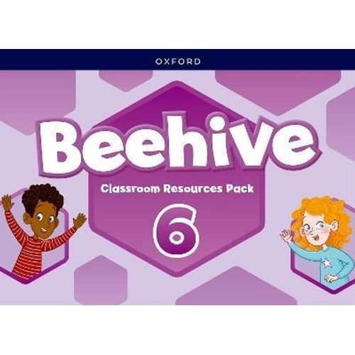 BEEHIVE 6 - CLASSROOM RESOURCES PACK