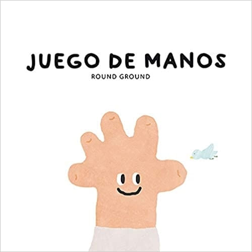 JUEGO DE MANOS - A LA ORILLA DEL VIENTO