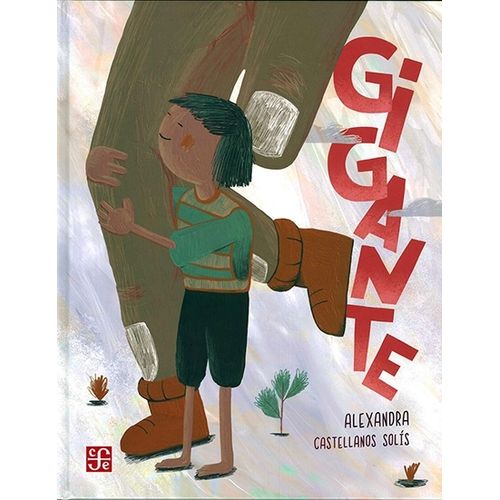 GIGANTE - A LA ORILLA DEL VIENTO