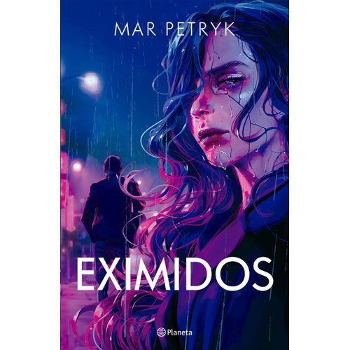 EXIMIDOS - MAR PETRYK