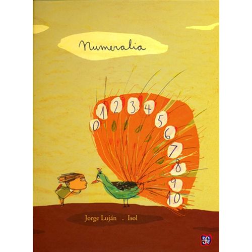 LIBRO NUMERALIA - JORGE LUJAN - ISOL