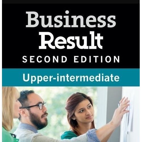 BUSINESS RESULT UPPER-INTERMEDIATE (2ND.ED.) ONLINE PRACTICE BUSINESS RESULT UPPER-INTERMEDIATE (2ND.ED.) ONLINE PRACTICE