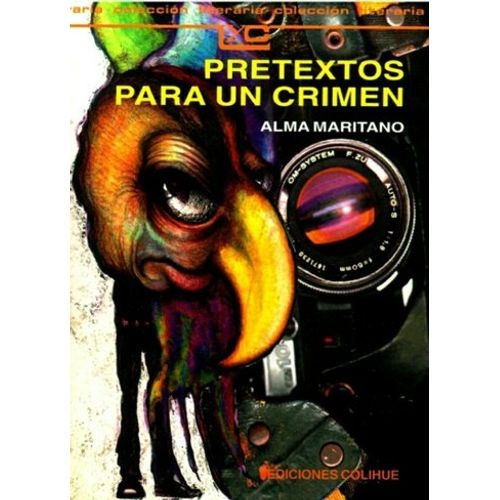 PRETEXTOS PARA UN CRIMEN