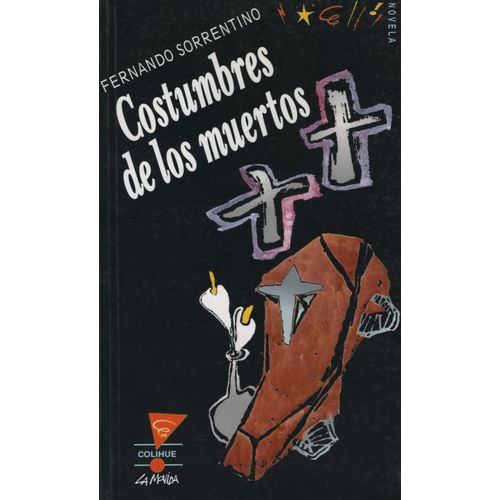 COSTUMBRES DE LOS MUERTOS