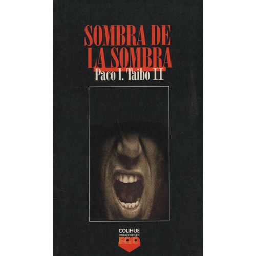 SOMBRA DE LA SOMBRA