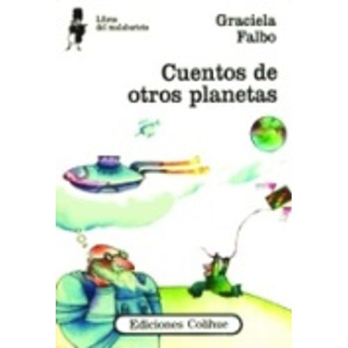 CUENTOS DE OTROS PLANETAS