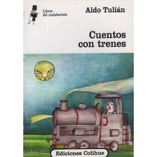 CUENTOS CON TRENES
